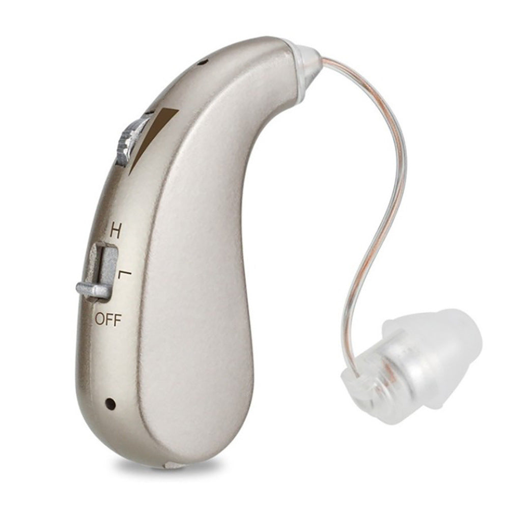 Rechargeable Noise Reduction Sound Amplifier
