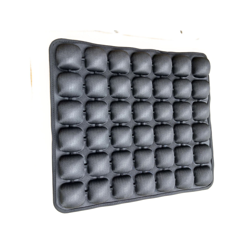 Built-In Pump Inflatable 3D Air Cushion