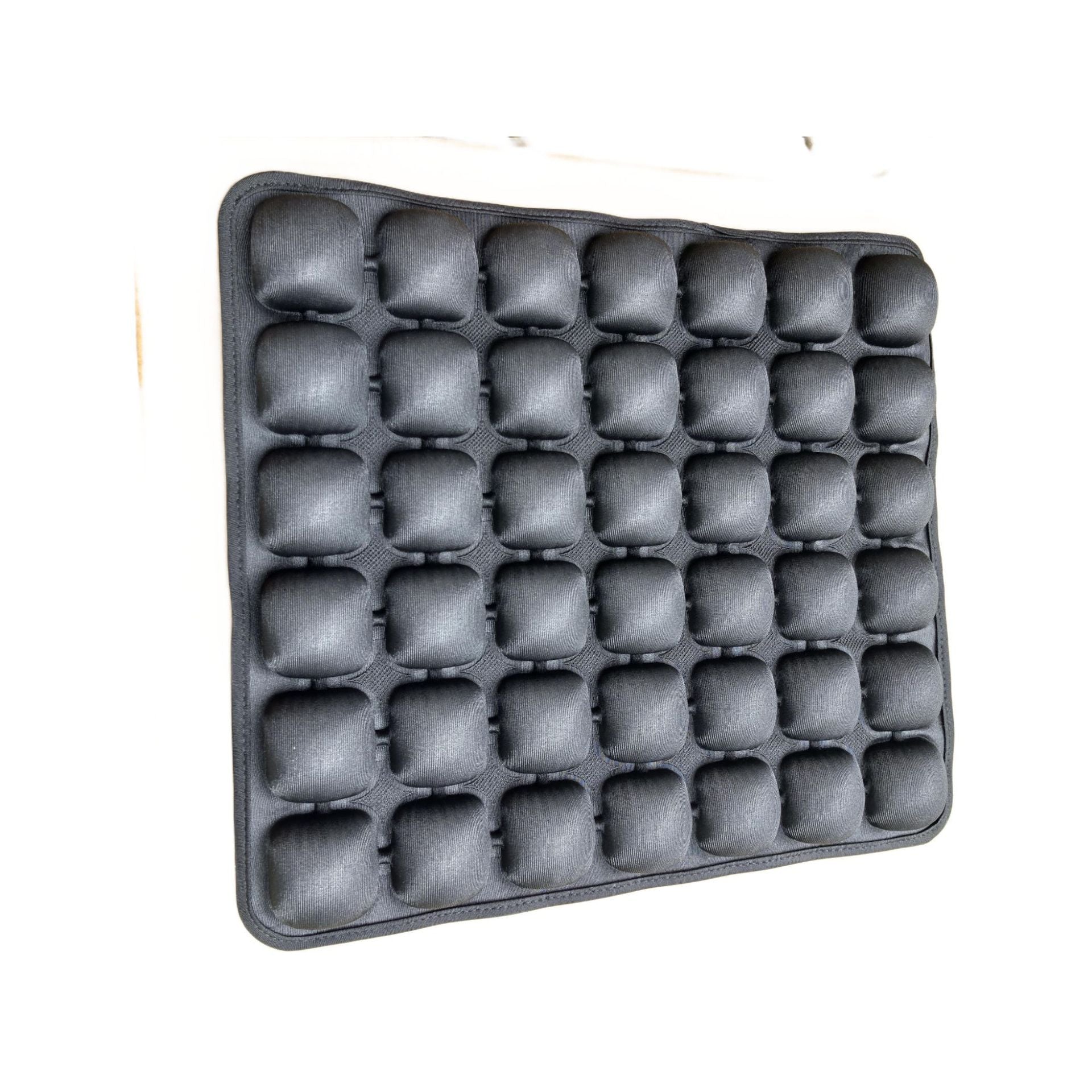 Built-In Pump Inflatable 3D Air Cushion