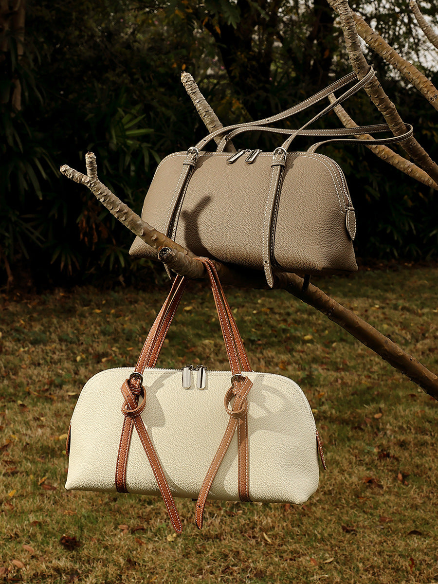 Versatile Shoulder Handbag