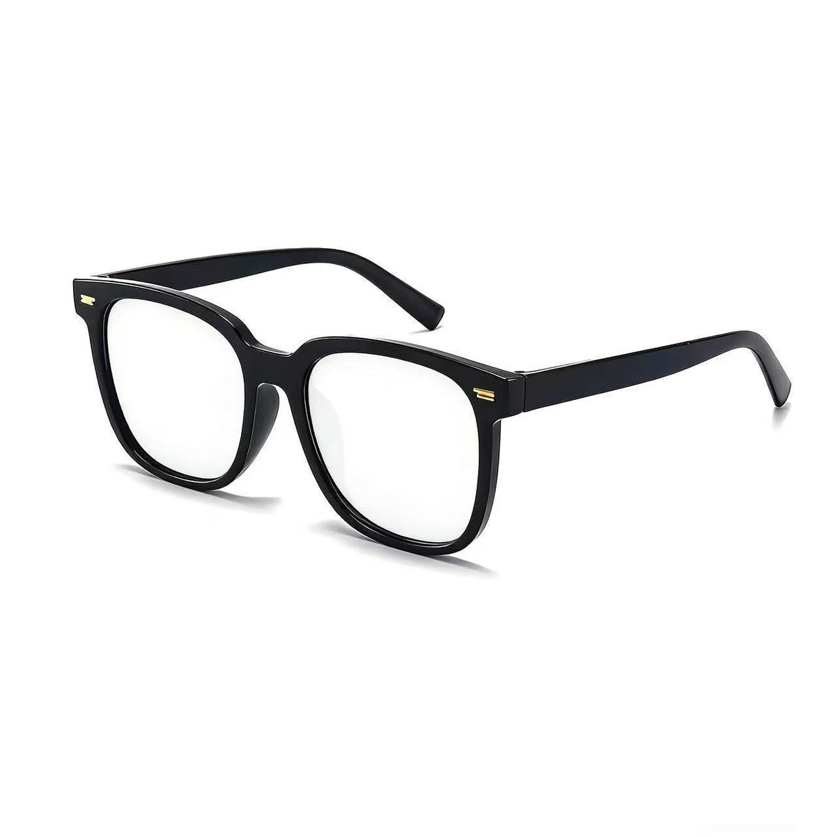 Fashion UV Protection Sunglasses with Large Frame