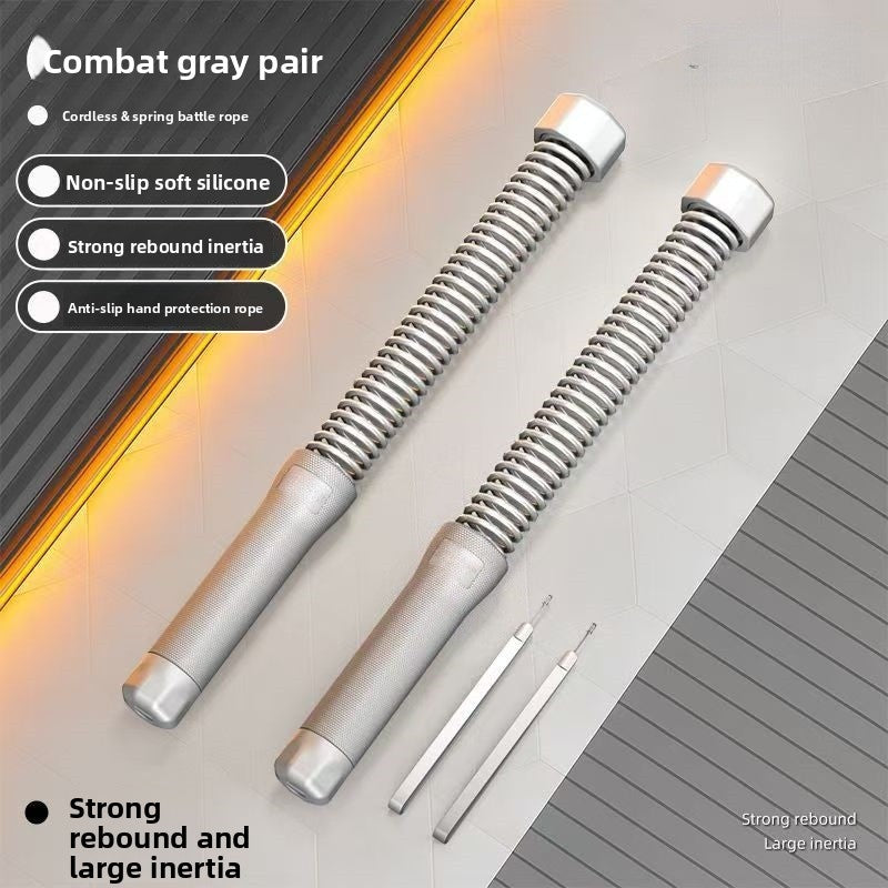 Cordless Fitness Training Bar