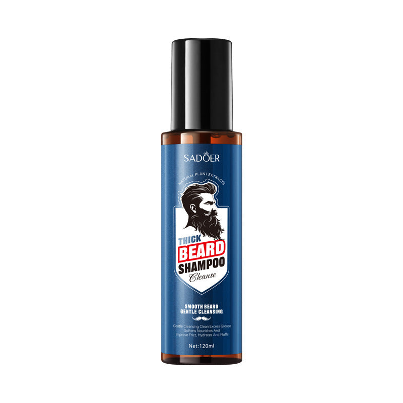 Men's Beard Care Liquid