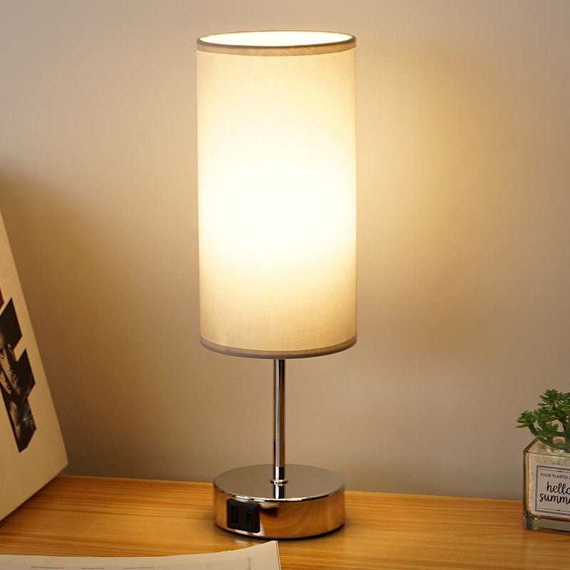 Bedside decorative lamp