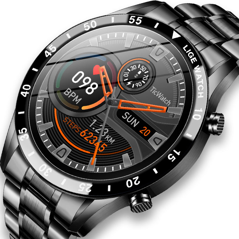 Multifunctional Smart Watch