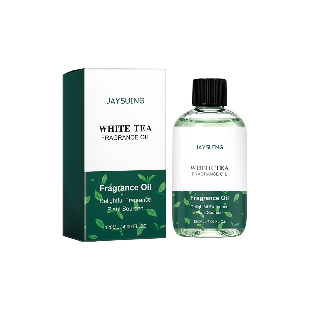 White tea fragrance essential oil