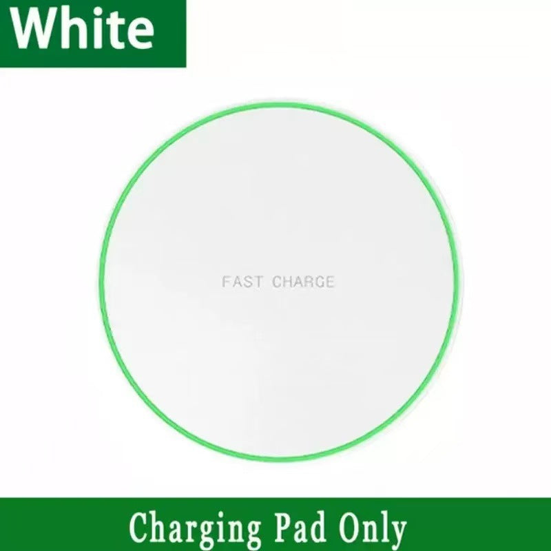 Wireless charger