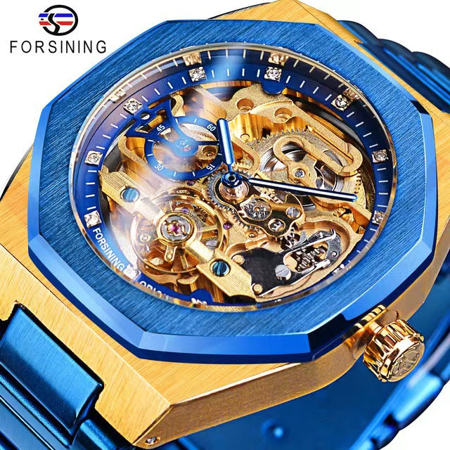 FORSINING Men's Automatic Mechanical Watch