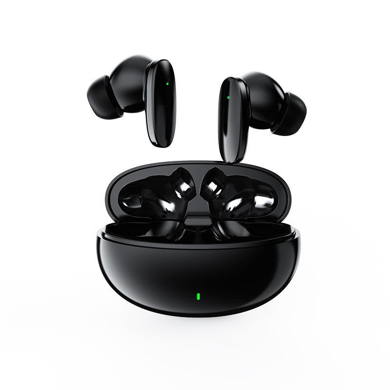 Wireless Bluetooth Earphones with Digital Display