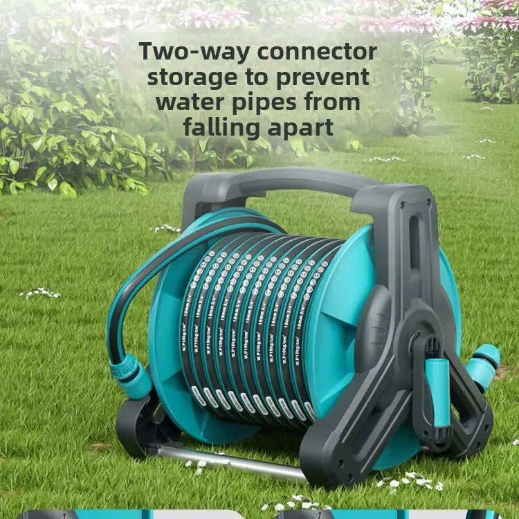 Garden Watering Gun