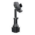Car Cup Holder Phone Mount
