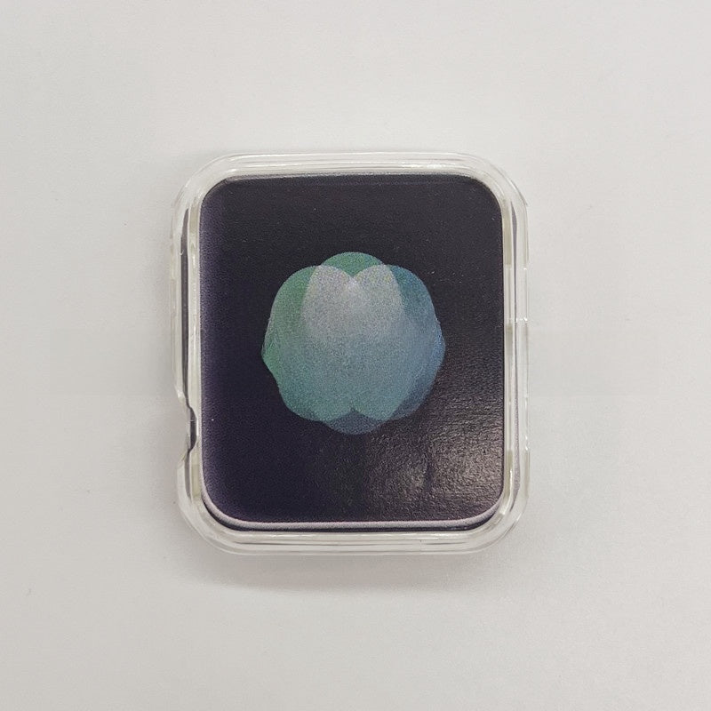 Watch with anti-drop coating