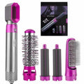 Multi Functional Hot Air Comb Hair Styler