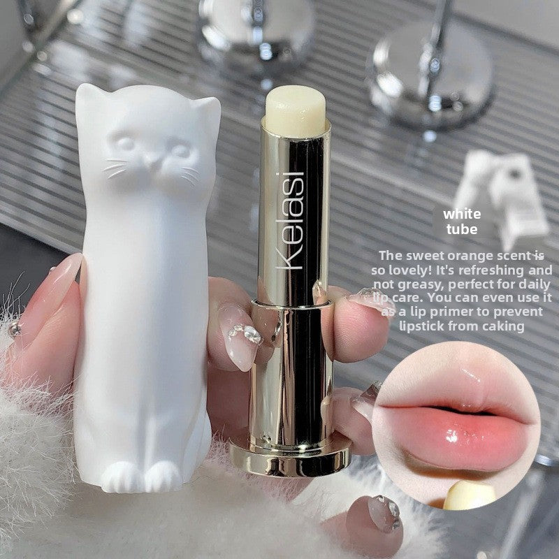 Moisturizing and Hydrating Cat Lip Balm
