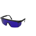 IPL Laser Protective Glasses Adjustable Anti-Glare
