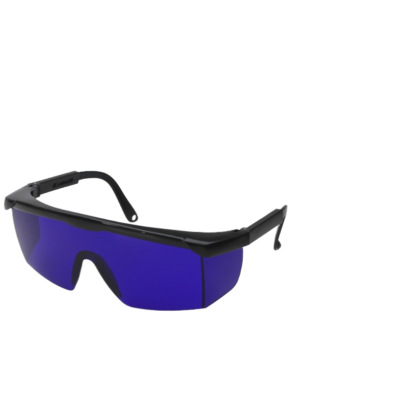 IPL Laser Protective Glasses Adjustable Anti-Glare