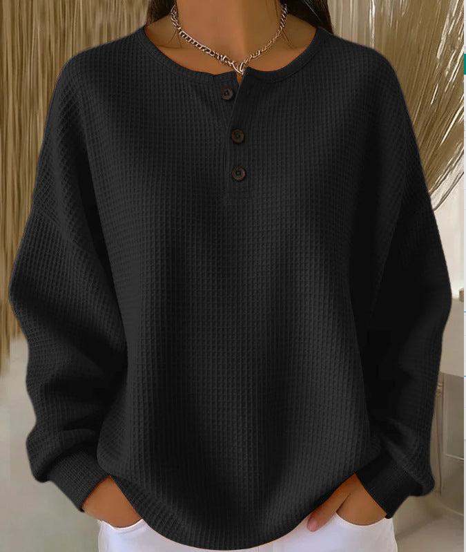 Long-Sleeve Top