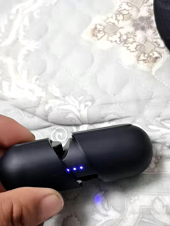 Wireless Bluetooth In-Ear Headphones