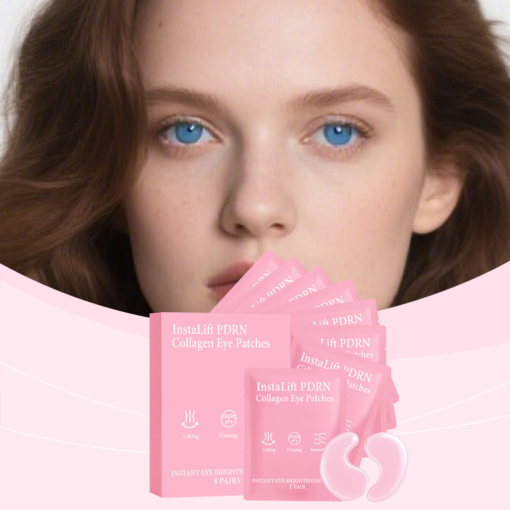 Collagen Eye Mask Hydrating Care