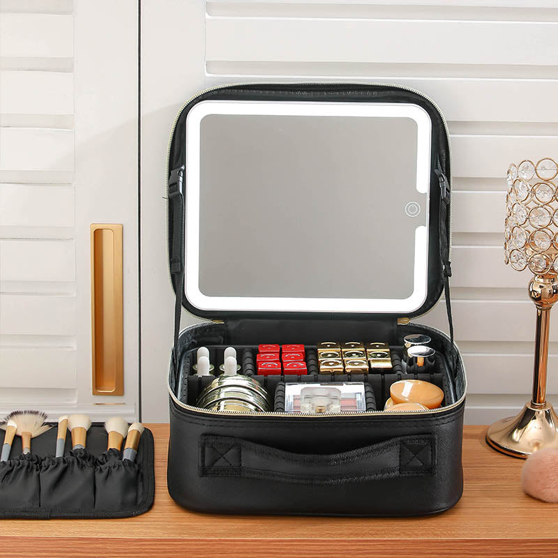 Cosmetic Bag