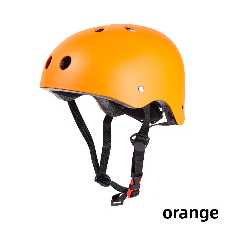 Adjustable Sports Helmet
