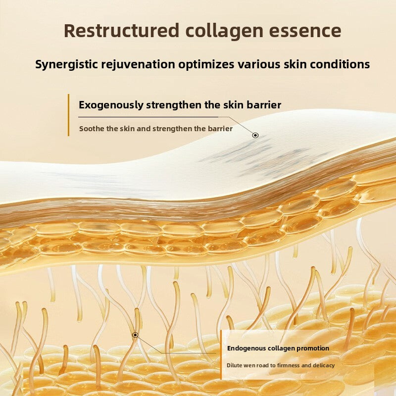 Collagen Anti-Aging Firming Mask