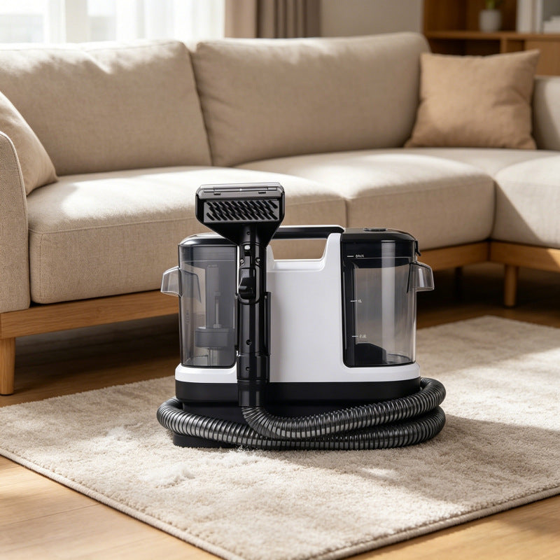 Multi-Function Upholstery Carpet Cleaner
