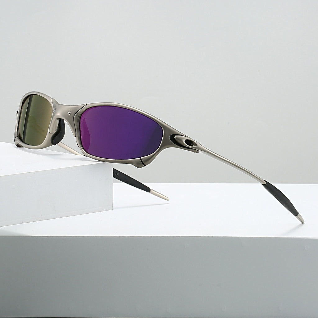 Polarized Sports Sunglasses