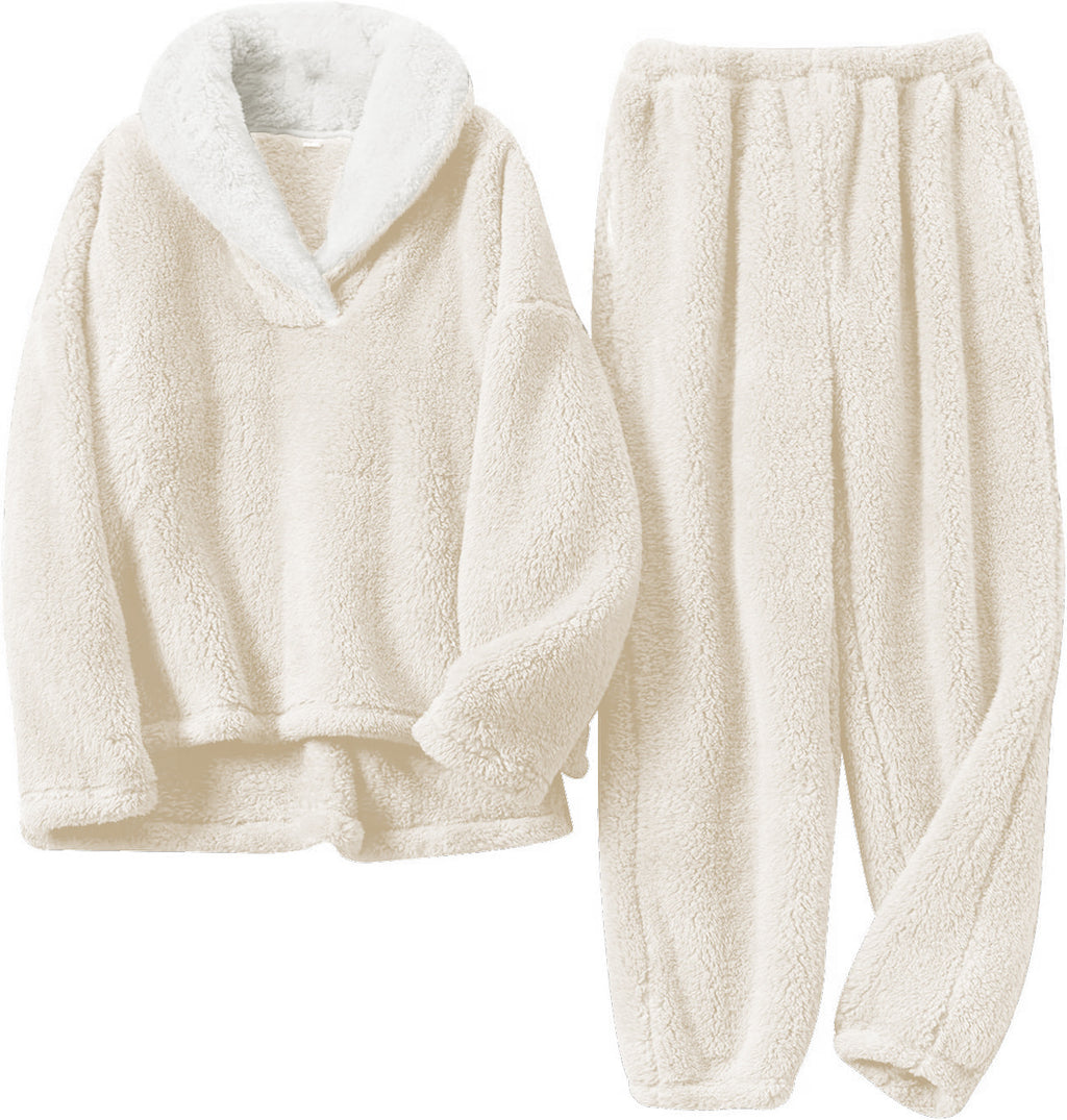 Cotton pajamas