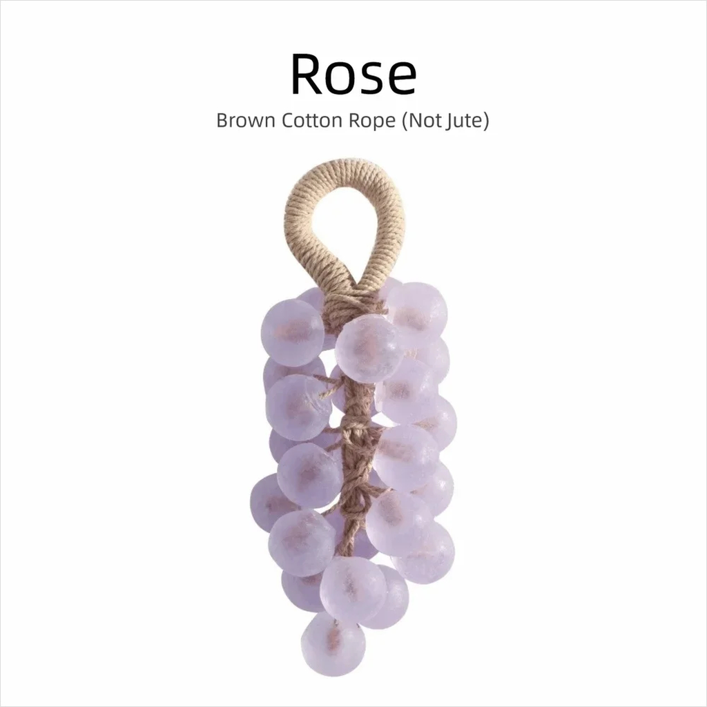 Crystal Grape Soap