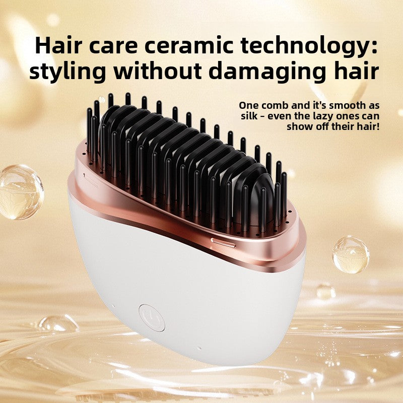 Hair styling device