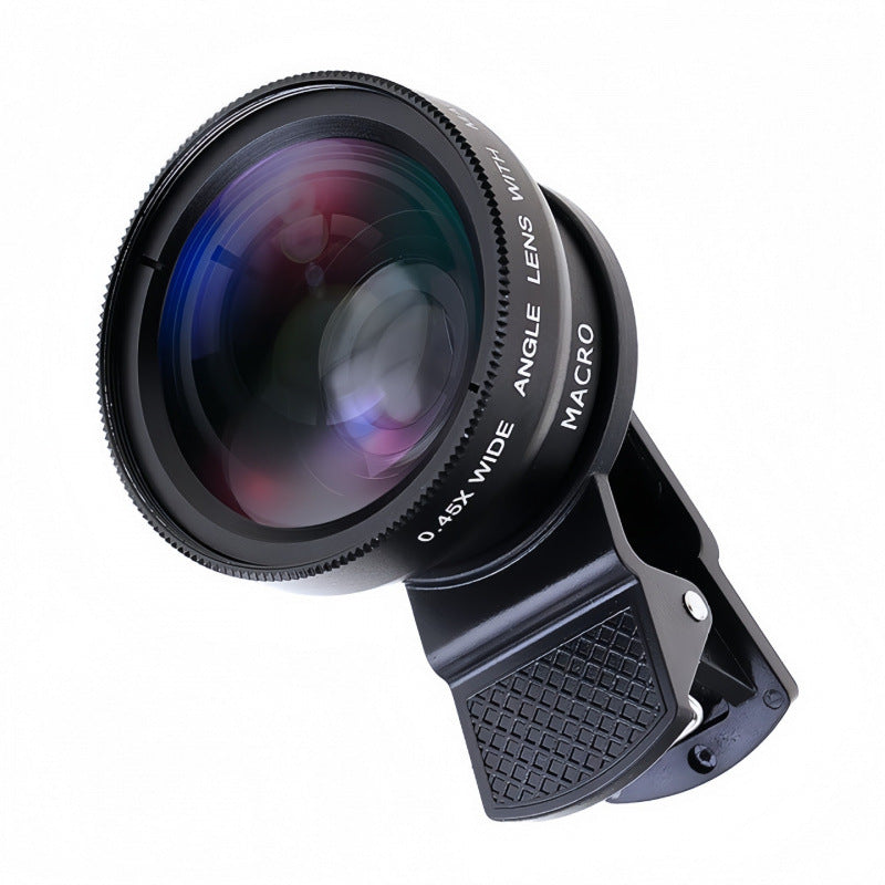 Camera Lens