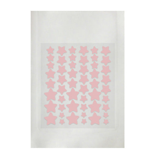 PE Star Acne Patches Multishape
