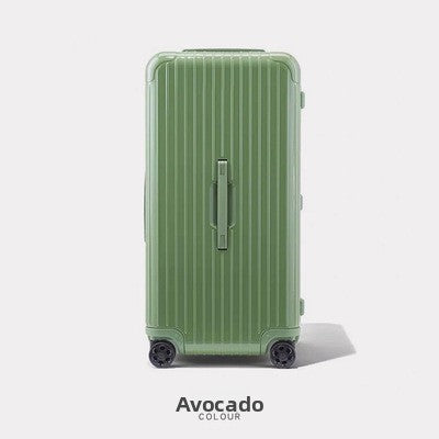 Large Capacity Travel Suitcase with Universal Wheels