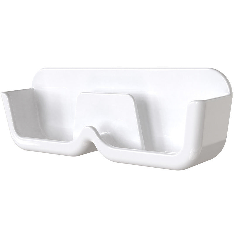 Plastic Storage Rack