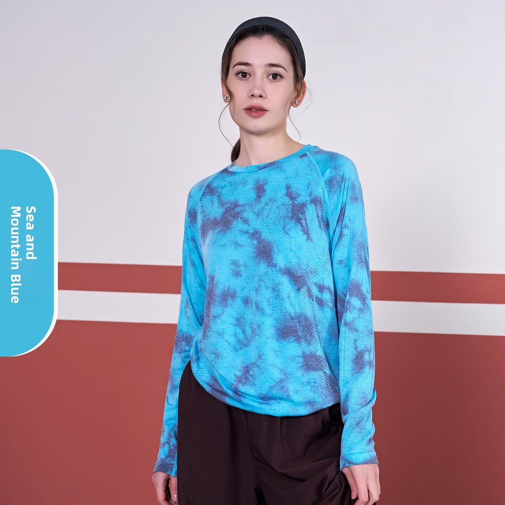 Merino Wool Long Sleeve Quick Dry Shirt