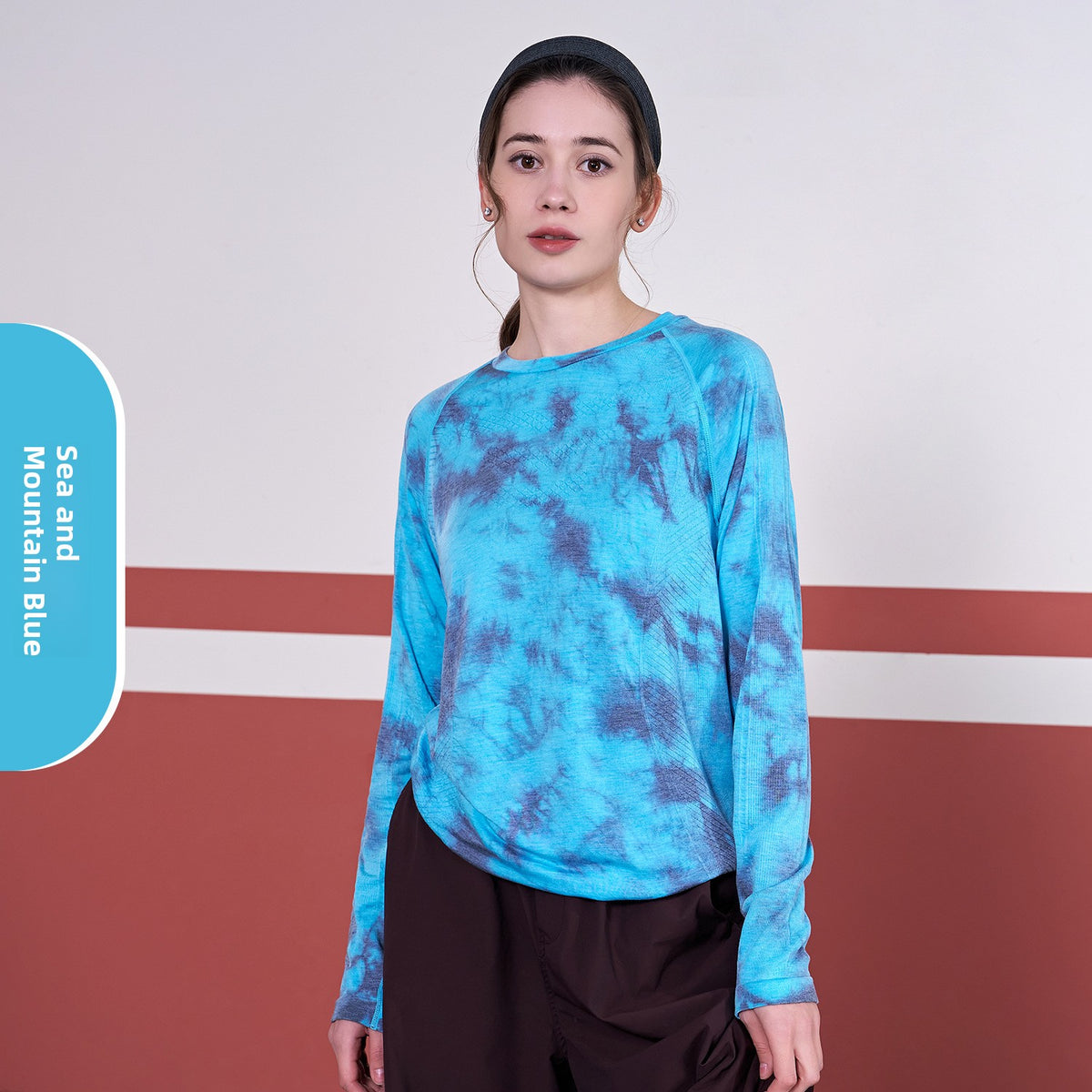 Merino Wool Long Sleeve Quick Dry Shirt