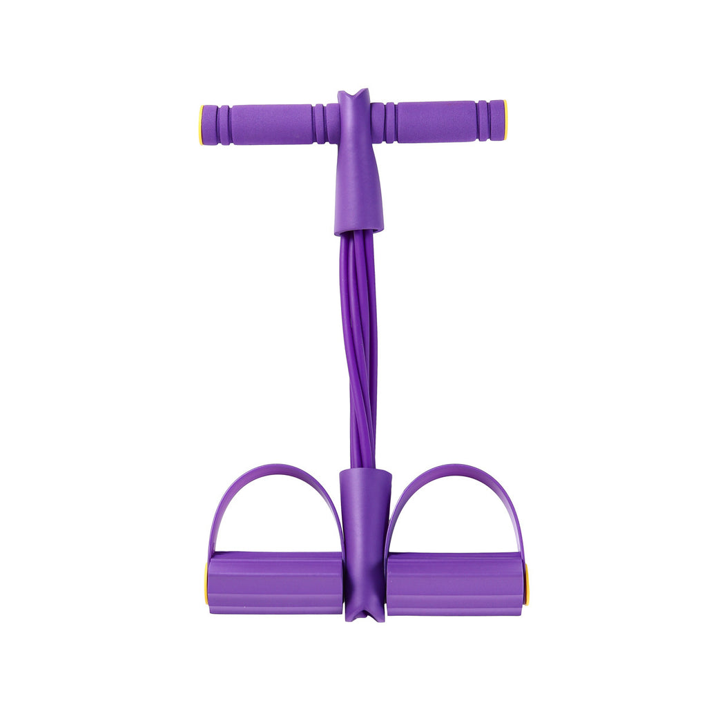 Adjustable Resistance Fitness Tension Rope