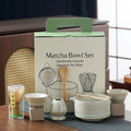 Baibenli tea bowl set of tea mixer