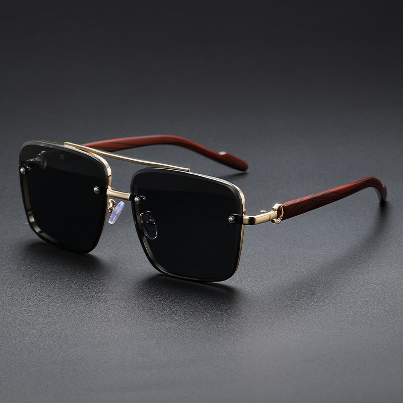Stylish high-definition polarized sunglasses