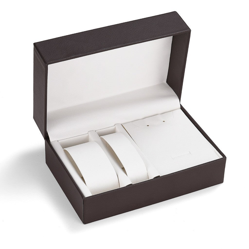 Lady's crystal watch