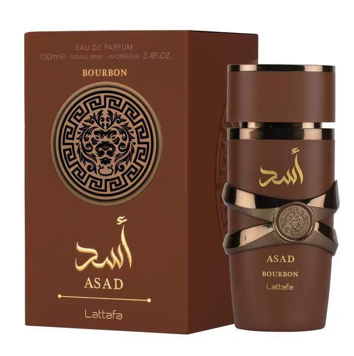 Eau De Toilette