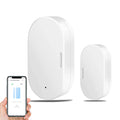 Door Magnetic Sensor