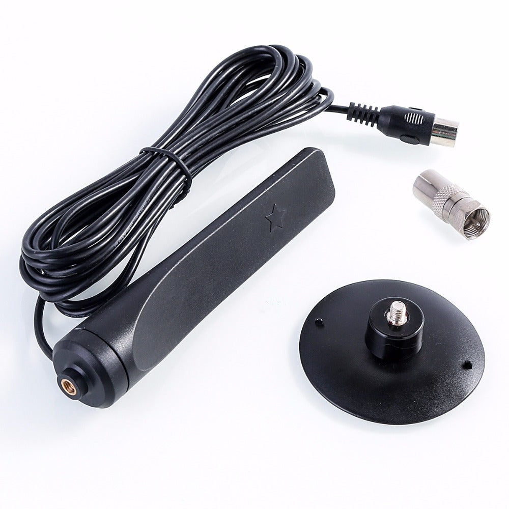 Indoor Digital TV Antenna DVB-T2