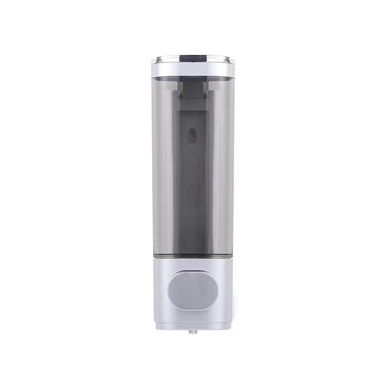 Wall Mounted Three Head Manual Soap Dispenser