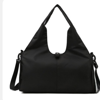 Yoga Sports Bag with Dry Wet Separation