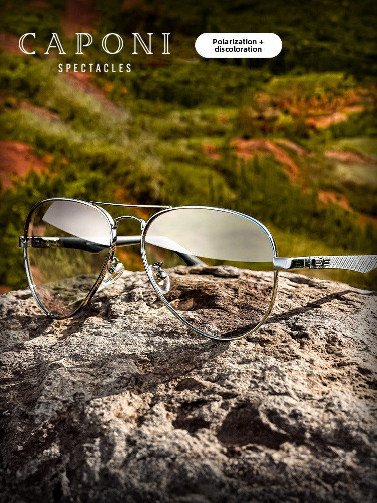 Polarized Sunglasses