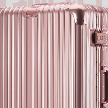 Luggage Travel