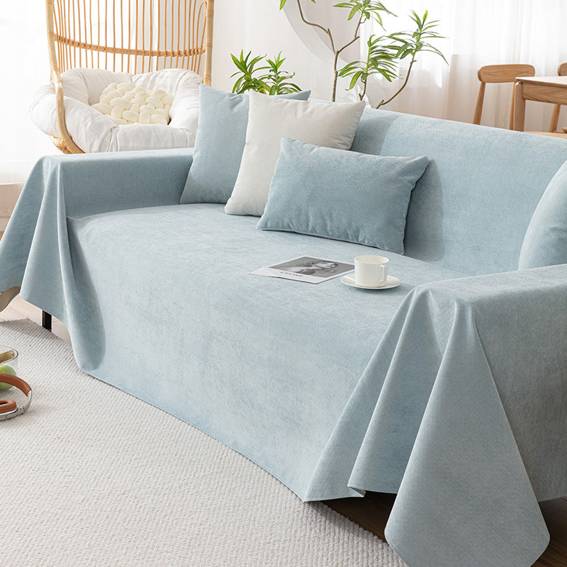 Waterproof Diaper-Proof Sofa Cover