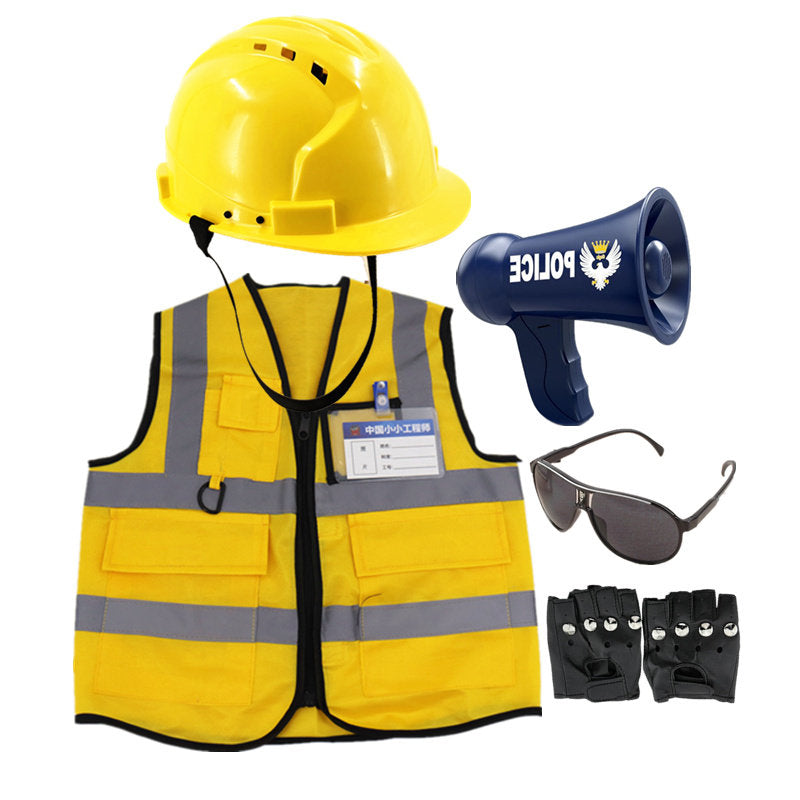 Children Roleplay Costume